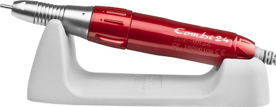 Saeyang Red Nail Drill Replacement with 20000 Rounds per Minute