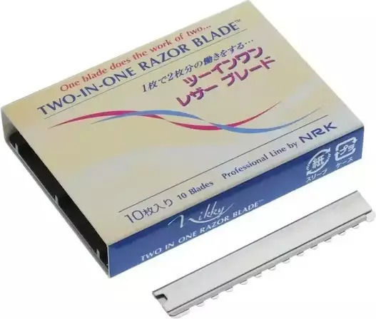 Farcom Pen Razor Friseursalon-Ausrüstung