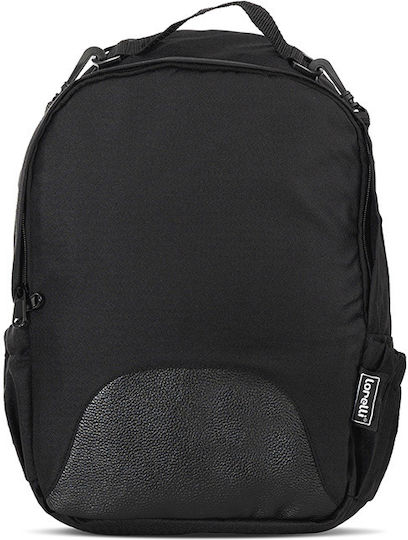 Lorelli Aspen Adjustable 2 in 1 Baby Stroller Suitable for Newborn Black