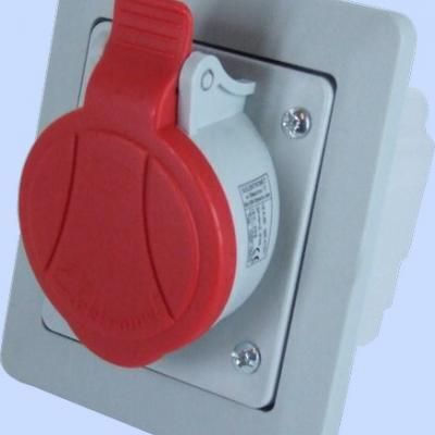 Elektromet Πρίζα Βιομηχανικού Τύπου 921850