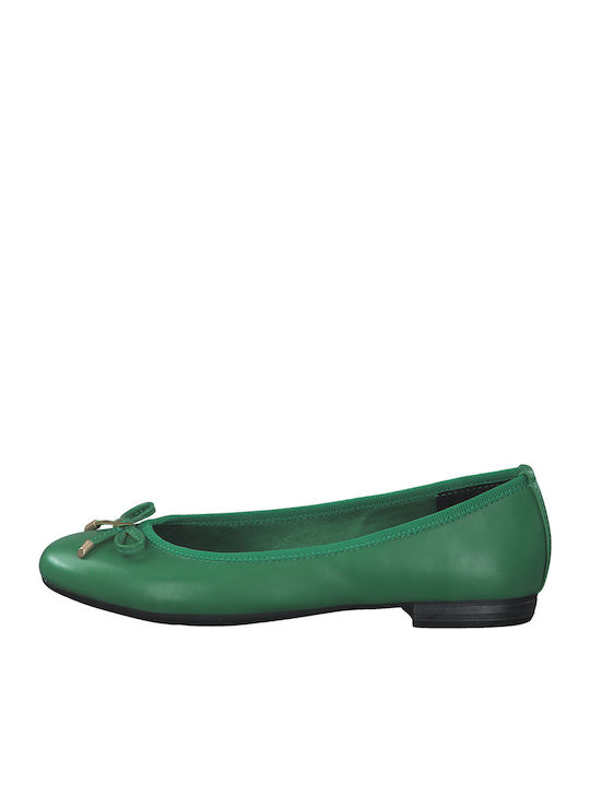 Ballerinas Brown
