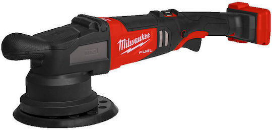 Milwaukee FROP21-0X Ротационен Полираща машина Brushless с Регулиране на Оборотите