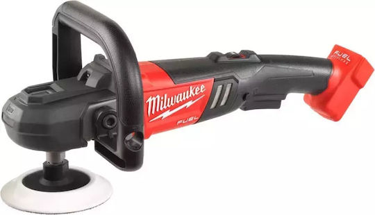 Milwaukee M18 FAP180-0X Περιστροφικός Αλοιφαδόρος Brushless 18V Solo με Ταχύτητα 360-2200rpm & Ρύθμιση Στροφών