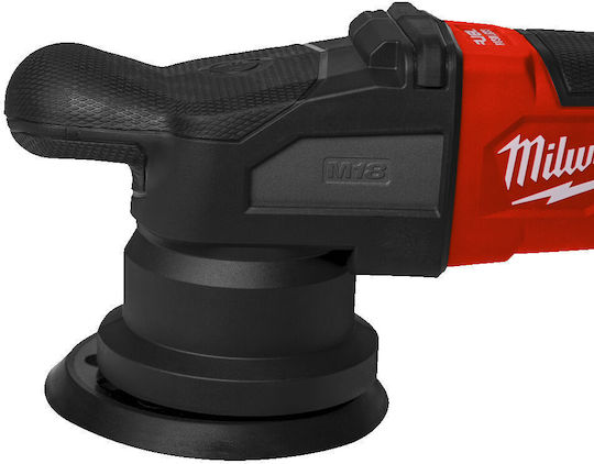 Milwaukee FROP15-502X Ротационен Полираща машина с Регулиране на Оборотите