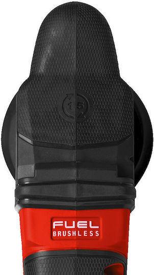 Milwaukee M18 FROP15-0X Rotary Polisher 18V Solo with Speed Control