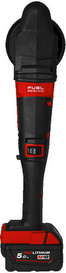 Milwaukee M18 FROP15-0X Rotary Polisher 18V Solo with Speed Control
