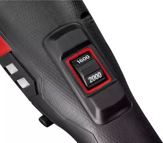 Milwaukee M18 FAP180-0 Περιστροφικός Αλοιφαδόρος Brushless 18V Solo με Ταχύτητα 360-2200rpm & Ρύθμιση Στροφών
