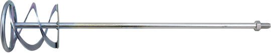 AWTools AW30469BL Amestecător Pentru Adezivi și Vopsele M14 160x600mm