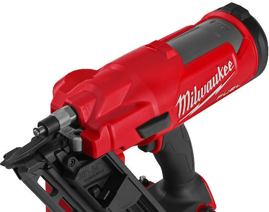 Milwaukee Καρφωτικό Μπαταρίας M18 FFN-502C 18V 2x5Ah για Καρφιά 4933471404