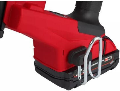 Milwaukee Battery Brad Nailer Gun M18 FN18GS-202X 18V 2x2Ah for Nails