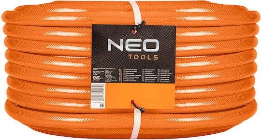 Neo Tools 12-080 Λάστιχο Αέρος 50m