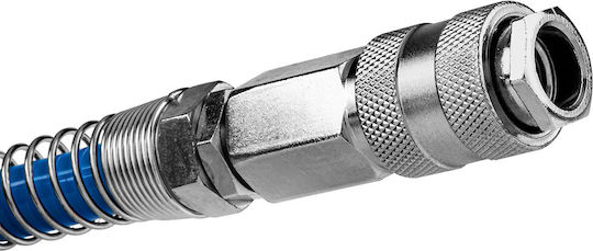 Neo Tools 12-071 Furtun de aer Spiral 10m