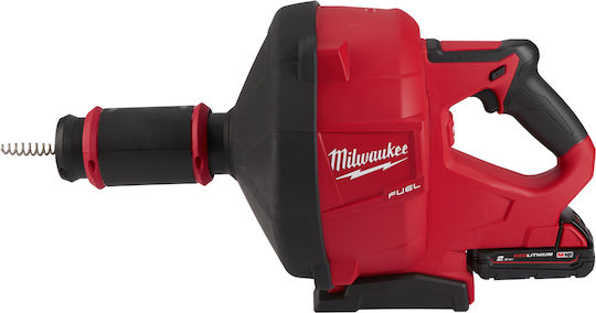 Milwaukee M18 FDCPF10-201C Машини за почистване на канали