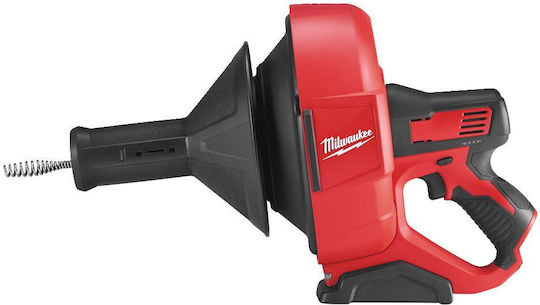 Milwaukee M12 BDC6-0C Машини за почистване на канали
