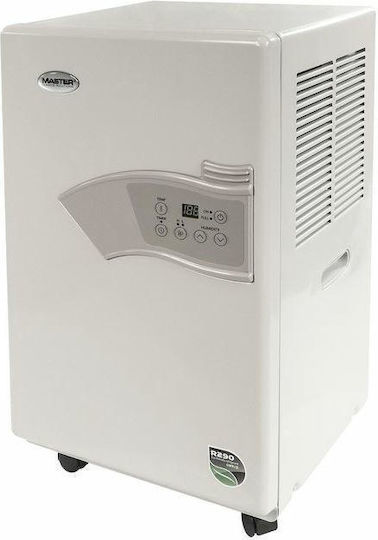Master Индустриален Електрически Осушител 49W