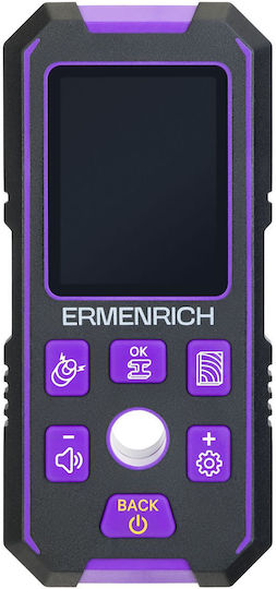 Ermenrich Instrument de Măsurare 83841