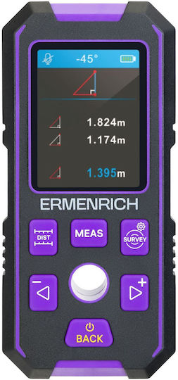 Ermenrich Όργανο Μέτρησης 83842