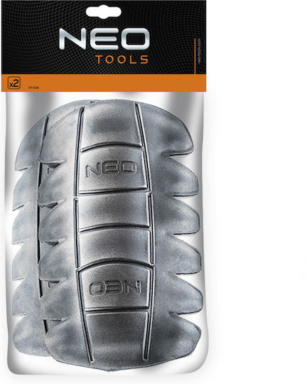 Neo Tools 97-530 Εσωτερικές Επιγονατίδες Εργασίας