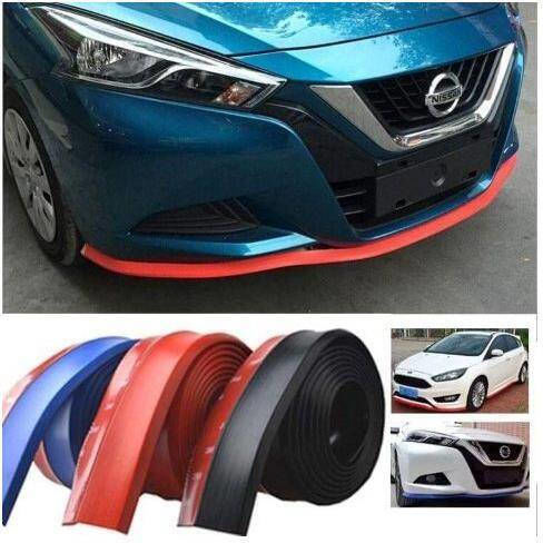 Spoiler de Autoturism Universal AVX-T121016-1