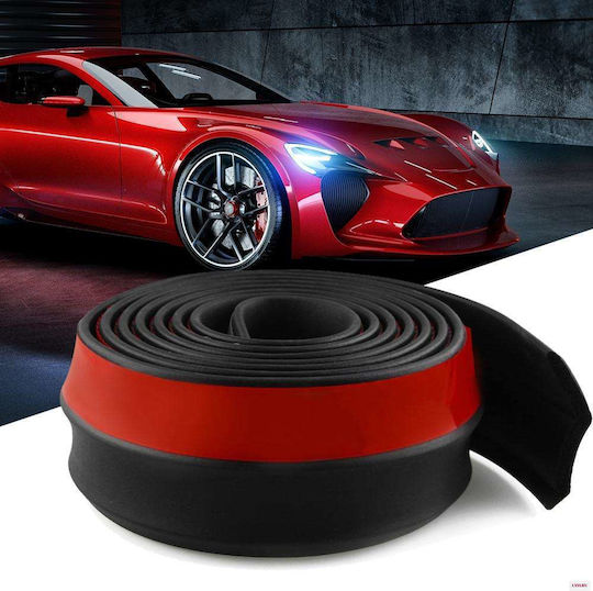 Spoiler de Autoturism Universal AVX-T121016-1