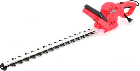 AWTools AW70061 Ηλεκτρικό Μπορντουροψάλιδο 680W με Μήκος Λάμας 55cm