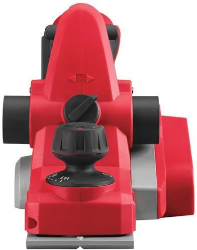 Milwaukee M18 BP-0 Planer 18V Solo with Suction System