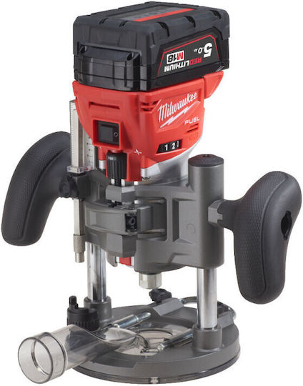 Milwaukee M18FTR8-0X Trimmfräse 18V Solo