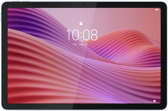 Lenovo Tab 10.1Inches (4GB/128GB) Polar Blue