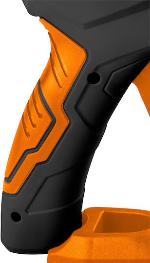 NEO 17-084 Heißklebepistole für Silikonstäbe 8mm