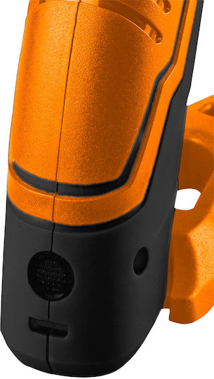 NEO 17-084 Heißklebepistole für Silikonstäbe 8mm