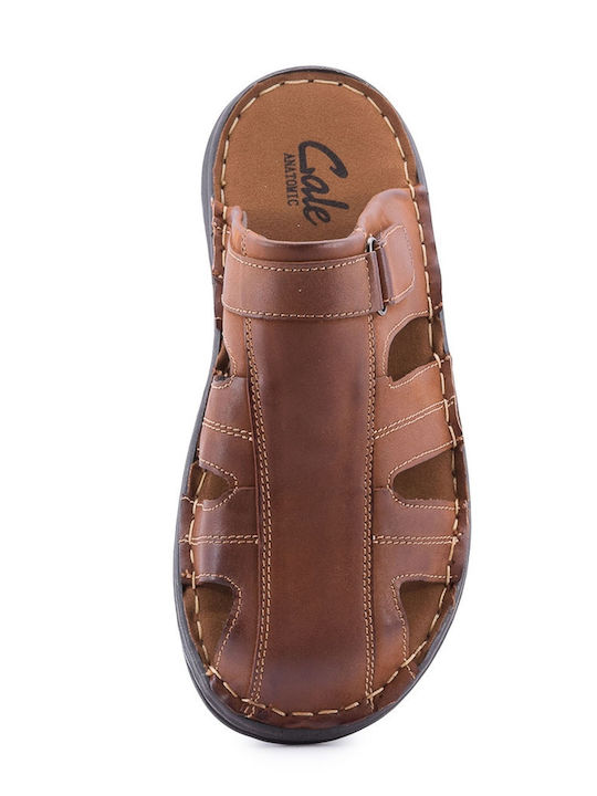 Men's Sandals Tabac Brown