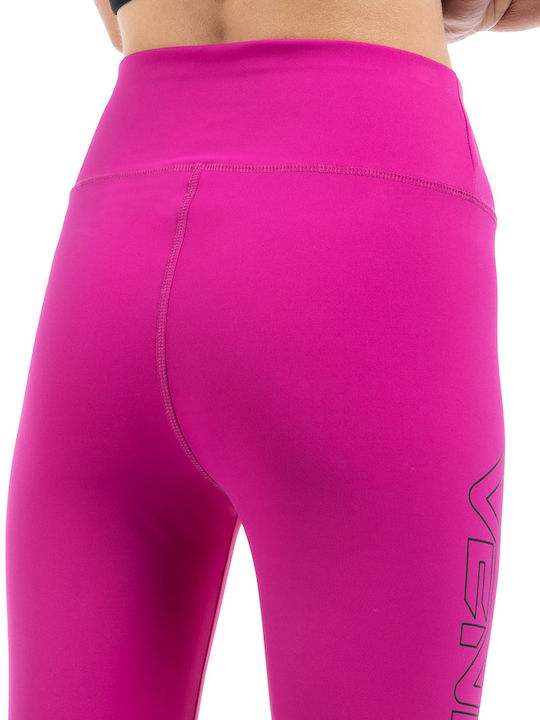 Training Women's Leggings Fuchsia
