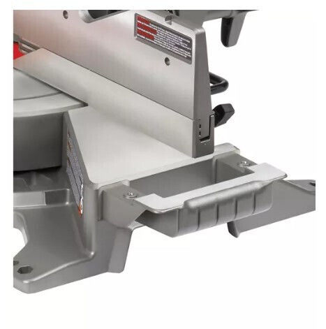 Milwaukee M18 FMS305-121 Fierăstrău Cu Tăietor De Unghi Cu Baterie Glisant Diametru 305mm Solo