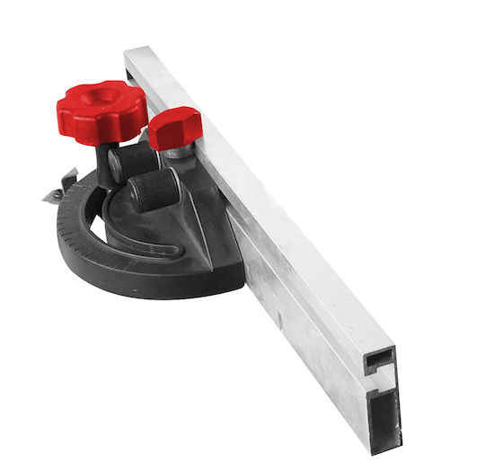Graphite Fierăstrău Cu Tăietor De Unghi La Rețea 1600W Cu Două Funcții Diametru 254mm