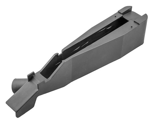 Graphite Fierăstrău Cu Tăietor De Unghi La Rețea 1600W Cu Două Funcții Diametru 254mm