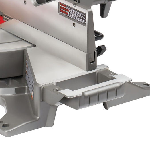 Milwaukee M18 FMS305-0 Фалцоприслоно Батерия Скъпо Диаметър 305mm Соло