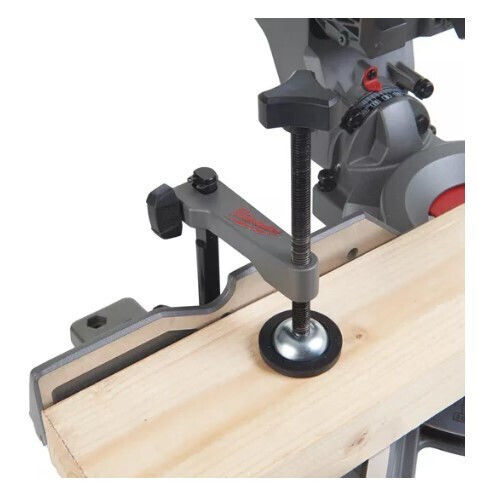 Milwaukee M18 FMS190-0 Φαλτσοπρίονο Μπαταρίας 14V Συρόμενο Διαμέτρου 190mm Solo