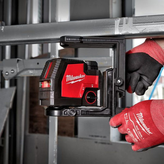 Milwaukee Lm360 Halterung 360°