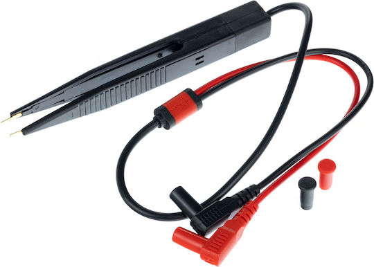 Messfühlerleitungen Multimeter SMD-Komponenten