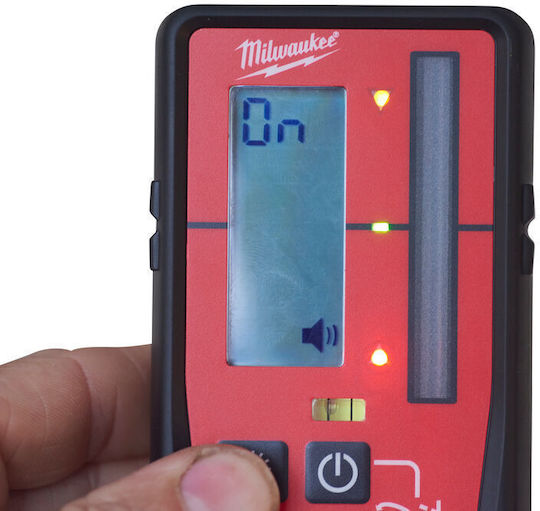 Milwaukee LRD100 Laser-Empfänger