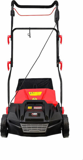 AWTools Aerator Electric 1800W