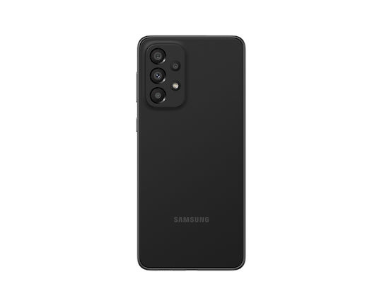 Samsung Galaxy A33 5G (6GB/128GB) Negru Refurbished Grade B