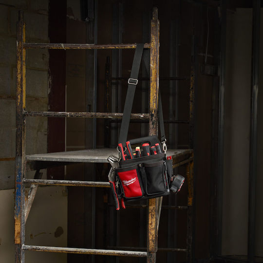 Milwaukee Gürteltasche Werkzeuge Stoff