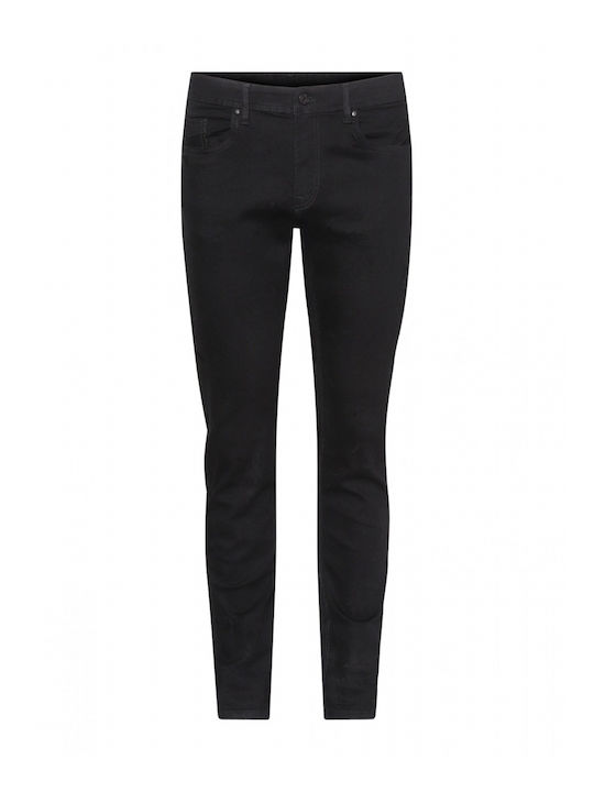14-200186 Felix Men's Jeans Pants Black