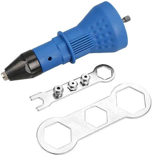 Rivet Gun 2.4 4.8 Mm