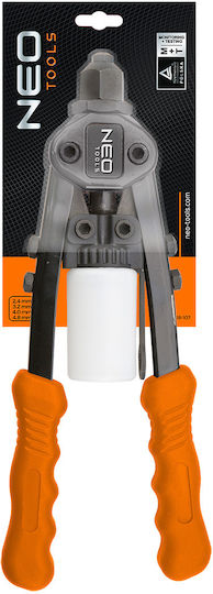 Neo Tools 18-107 Πριτσιναδόρος Ψαλιδωτός / Οροφής Μήκους 275mm