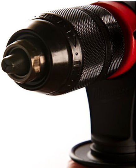 Milwaukee PDE 16 RP Κρουστικό Δράπανο 630W
