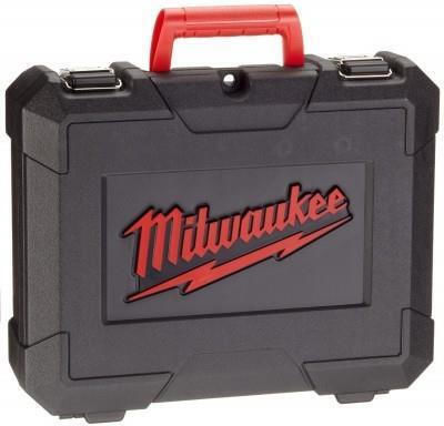 Milwaukee PDE 16 RP Κρουστικό Δράπανο 630W