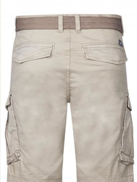 Men's Shorts Cargo Light Tan