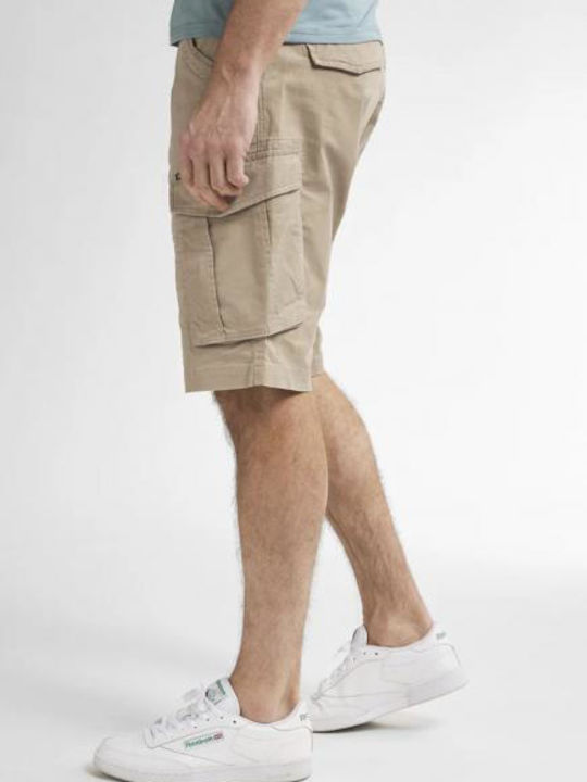 Men's Shorts Cargo Light Tan